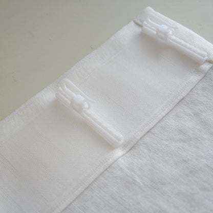 フラットカーテン用　アジャスタフック