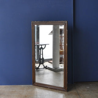 フレンチウォールミラー