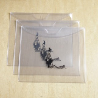 輪針オーガナイザー 3枚セット