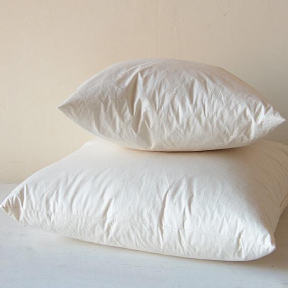 TLB HOME フェザーヌードクッション – Envelope - エンベロープ