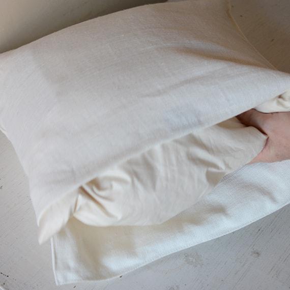 TLB HOME フェザーヌードクッション – Envelope - エンベロープ