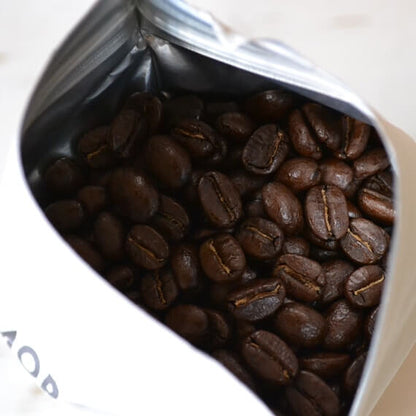 OXYMORONのコーヒー＜4 MILD＞