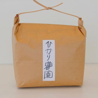 イセヒカリ3kg