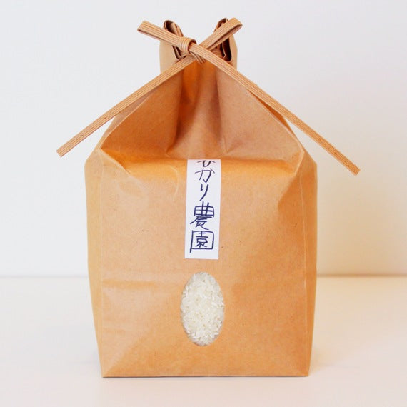 コシヒカリ1kg 