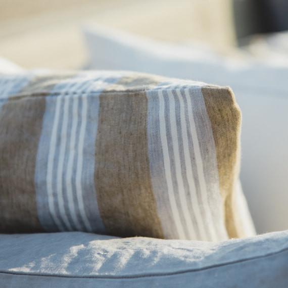 LIBECO／ピローケース マオラ – Envelope - エンベロープオンライン