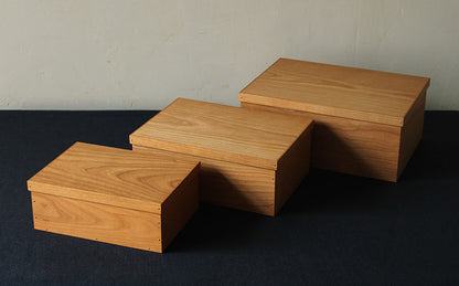 ［岡野達也］square box