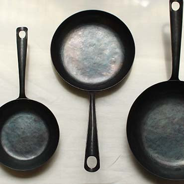 羽生直記／【受注商品】フライパン