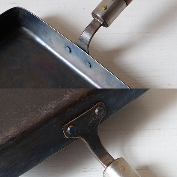 羽生直記／【受注商品】角型パン