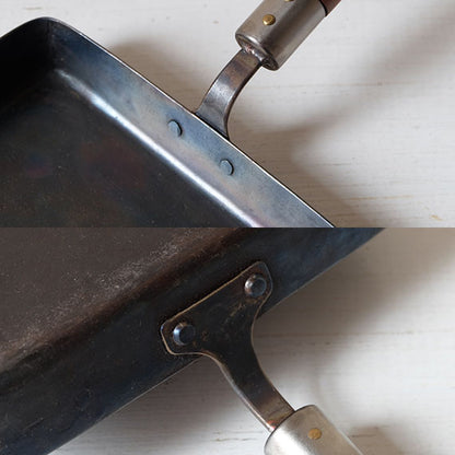 羽生直記／【受注商品】角型パン