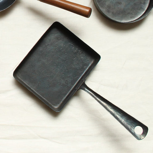 トーストにぴったりなサイズ