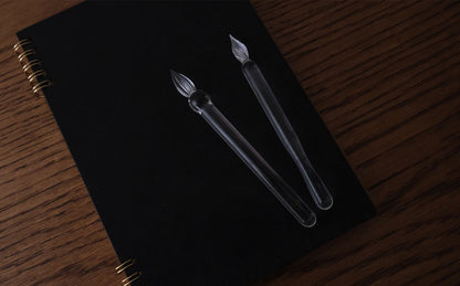 ［ハリオサイエンス］毎日使いたいガラスペン