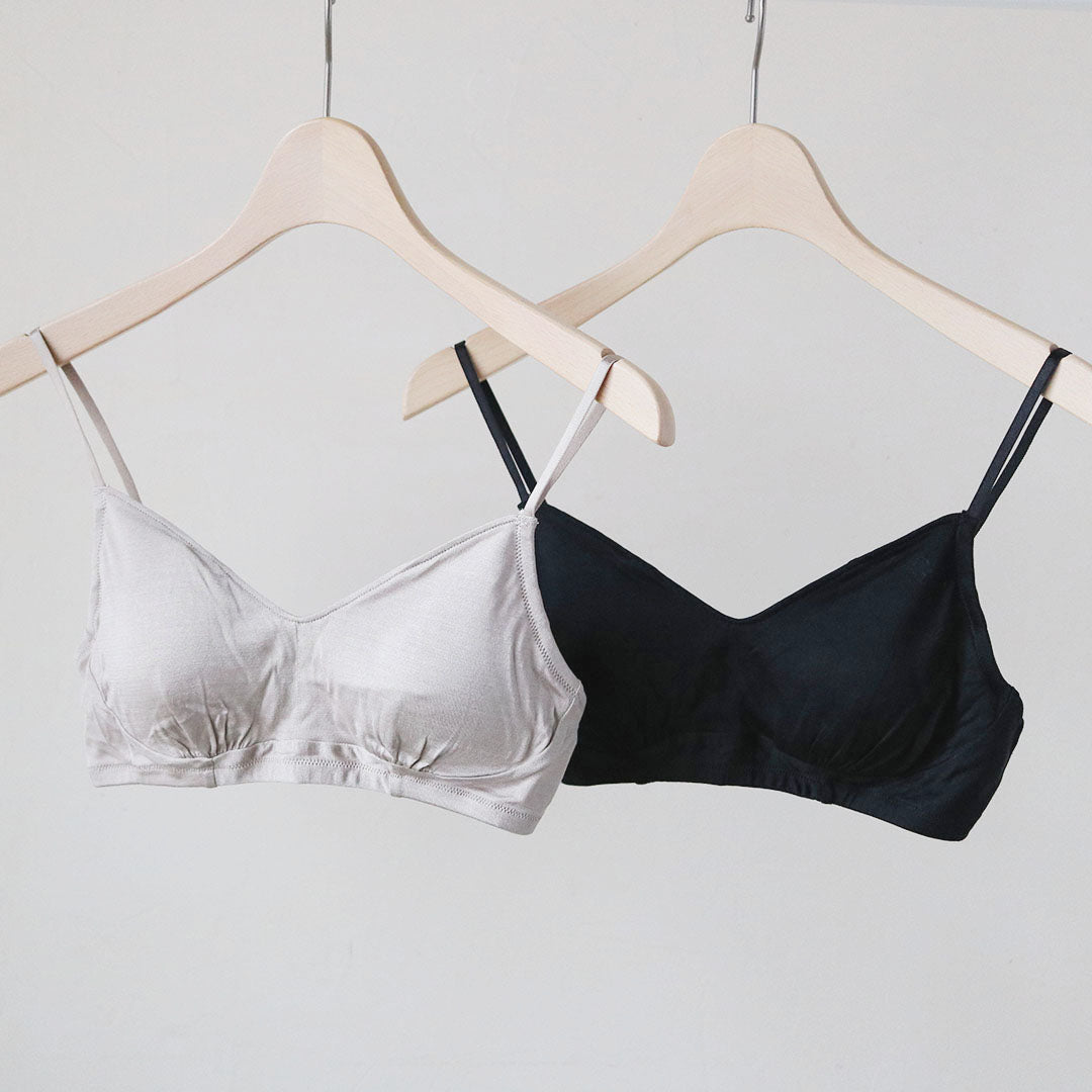 ［COCOONA SKINWEAR］ホールドブラジャー