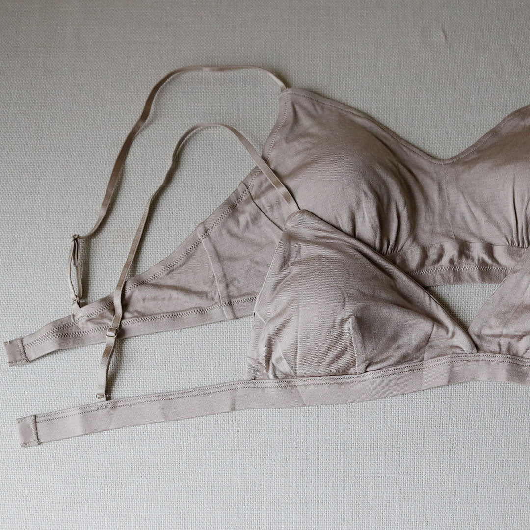 ［COCOONA SKINWEAR］ホールドブラジャー