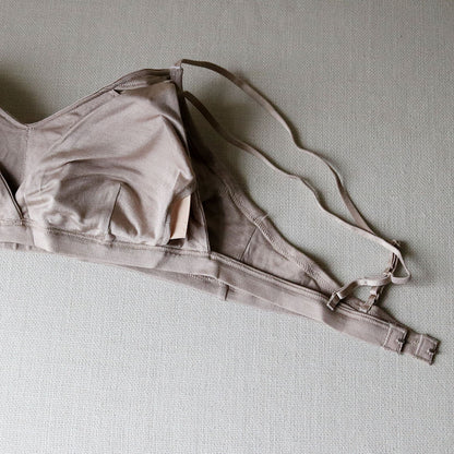 ［COCOONA SKINWEAR］ホールドブラジャー