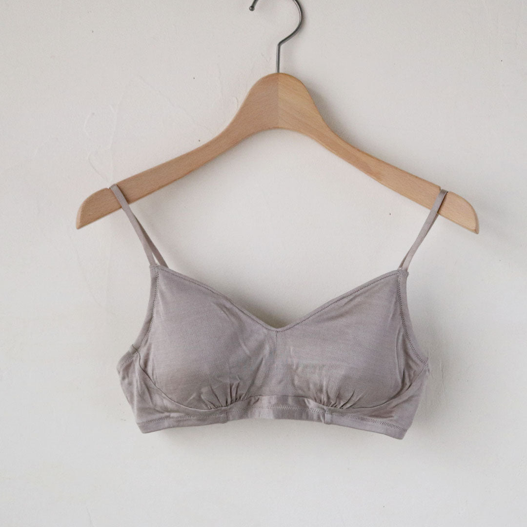 ［COCOONA SKINWEAR］ホールドブラジャー