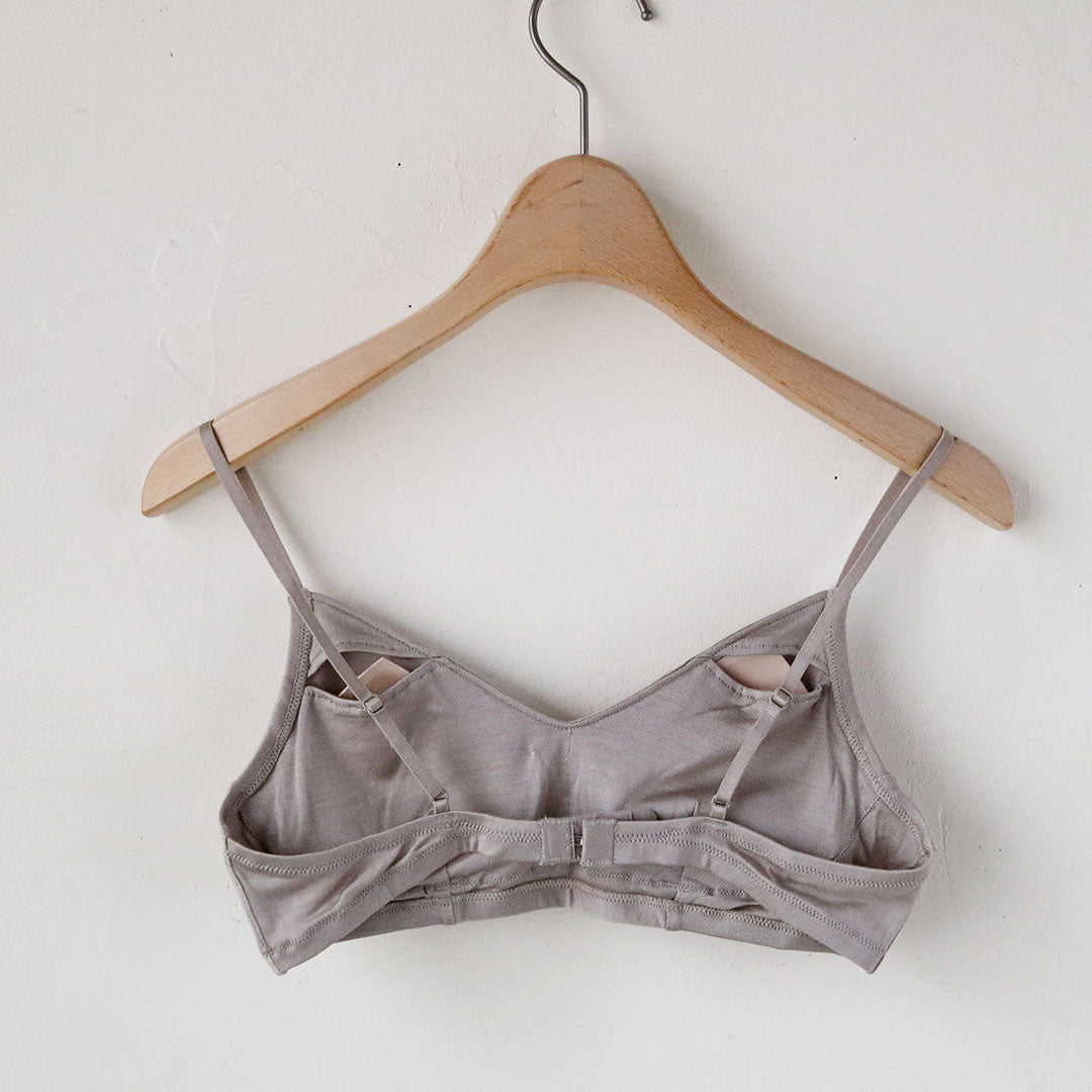 ［COCOONA SKINWEAR］ホールドブラジャー