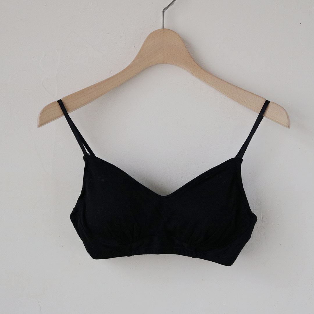 ［COCOONA SKINWEAR］ホールドブラジャー