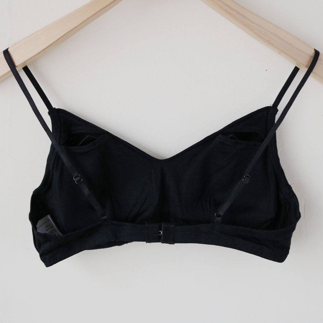 ［COCOONA SKINWEAR］ホールドブラジャー