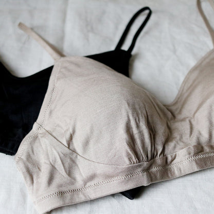 ［COCOONA SKINWEAR］ホールドブラジャー