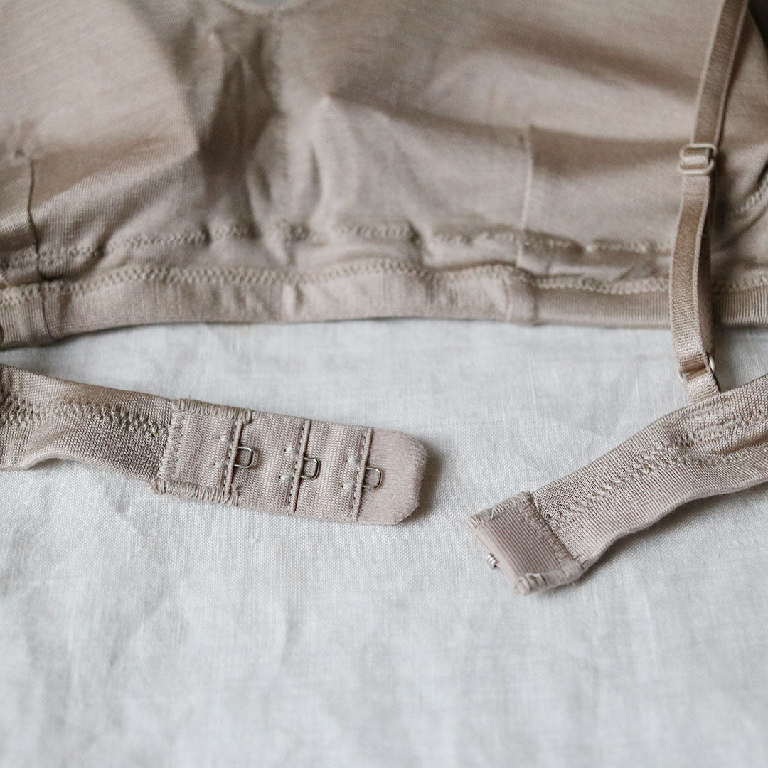 ［COCOONA SKINWEAR］ホールドブラジャー