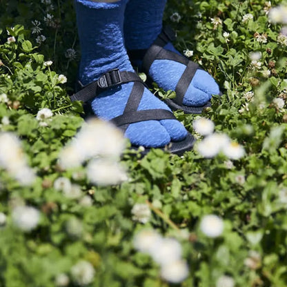 ［SYN:］WALKING SOCKS