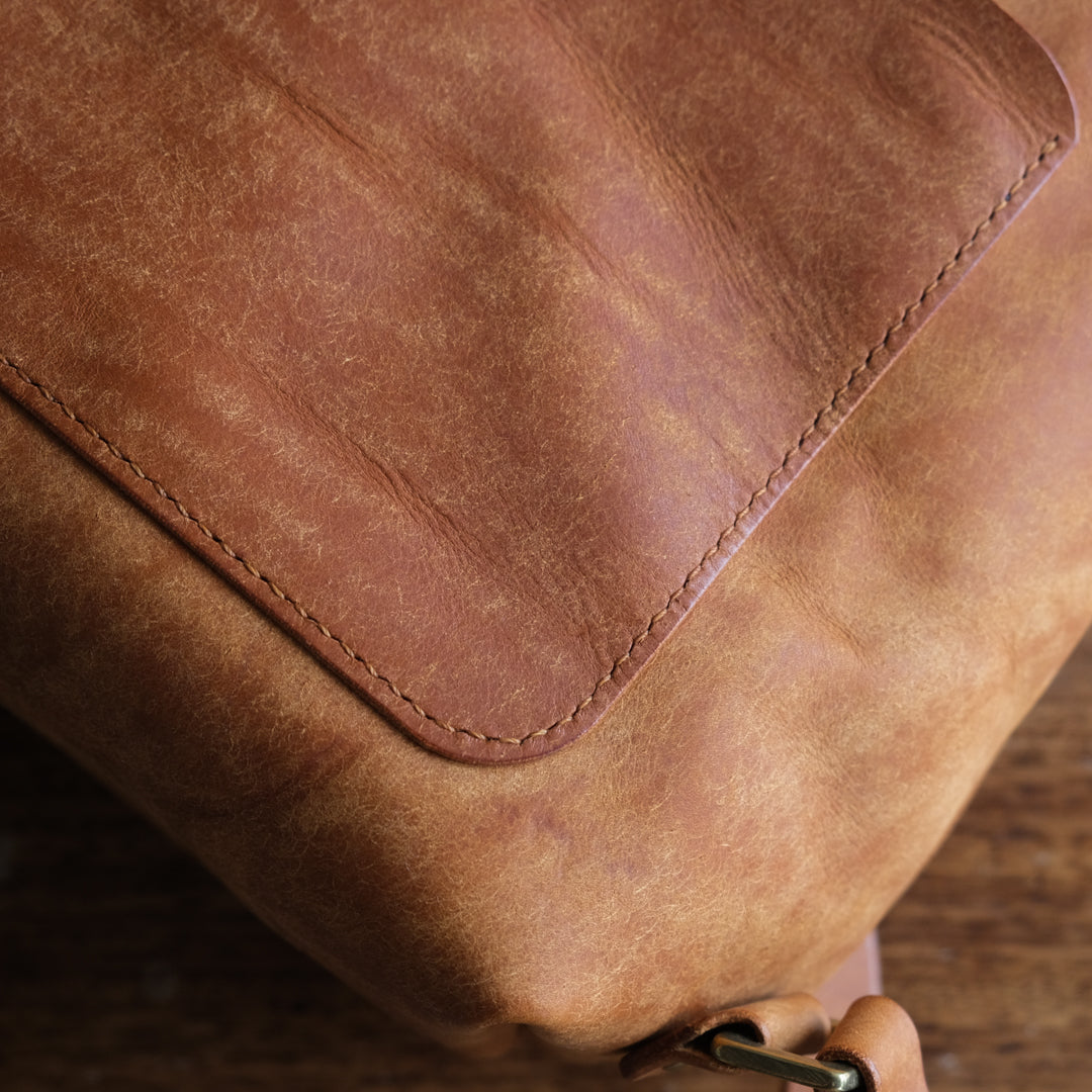 【受注商品】［JOURNEY×Envelope］enリュックサック