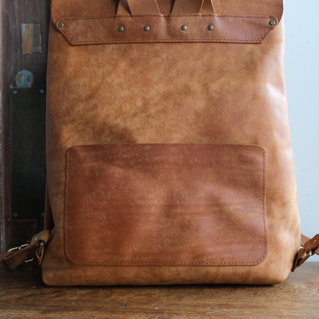 【受注商品】［JOURNEY×Envelope］enリュックサック