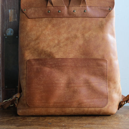 【受注商品】［JOURNEY×Envelope］enリュックサック