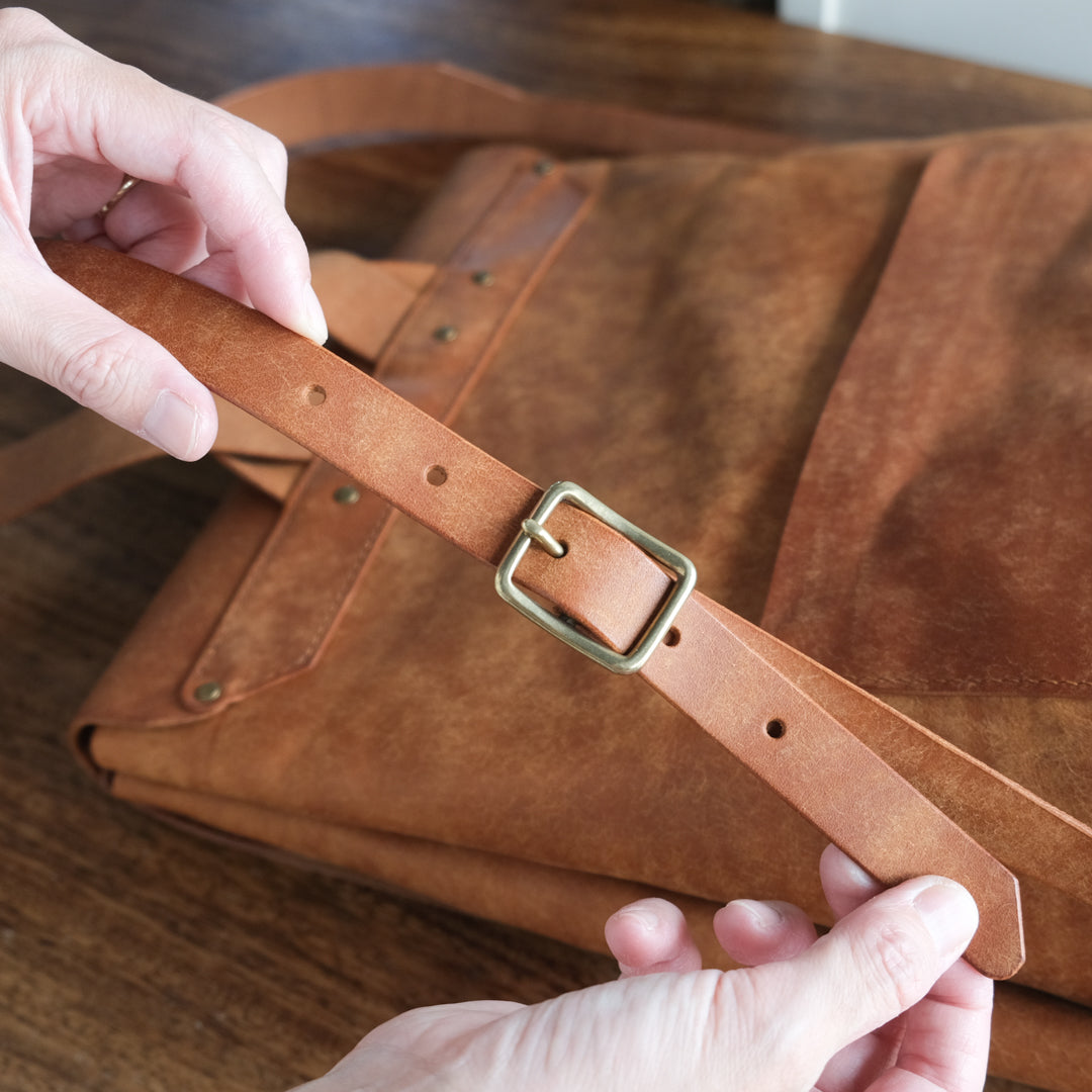 【受注商品】［JOURNEY×Envelope］enリュックサック