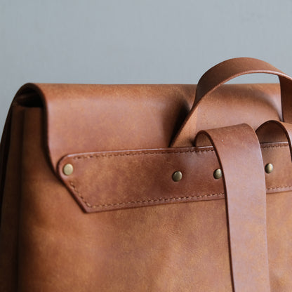 【受注商品】［JOURNEY×Envelope］enリュックサック