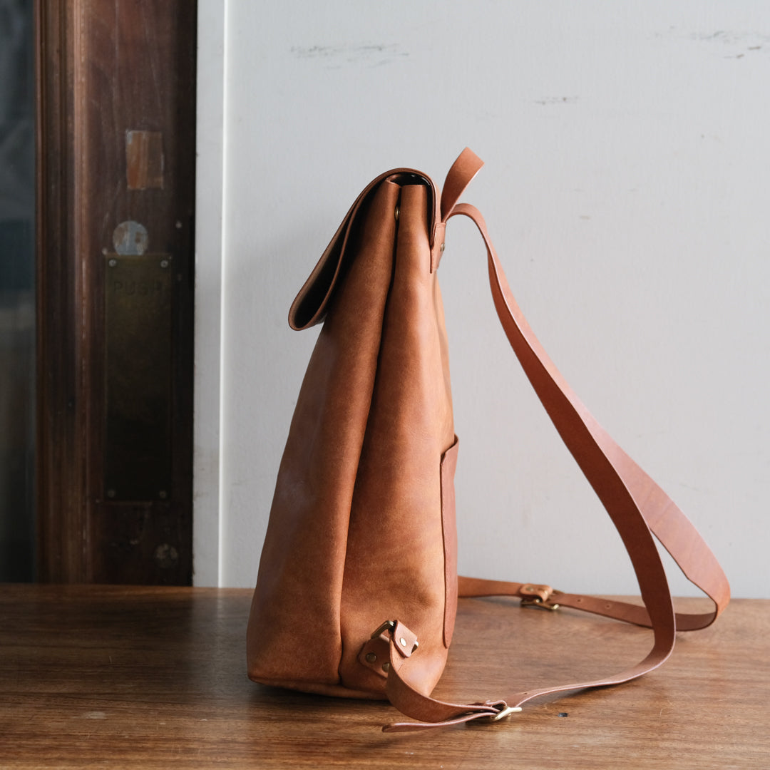 【受注商品】［JOURNEY×Envelope］enリュックサック