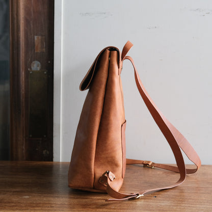 【受注商品】［JOURNEY×Envelope］enリュックサック