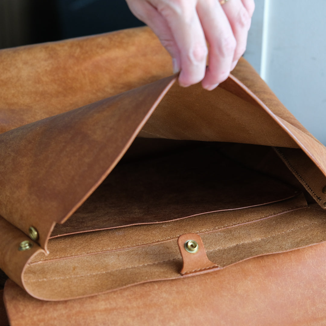 【受注商品】［JOURNEY×Envelope］enリュックサック