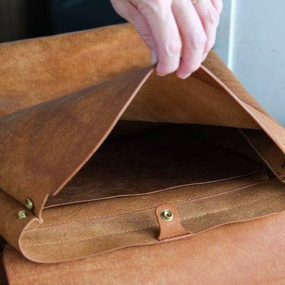 【受注商品】［JOURNEY×Envelope］enリュックサック