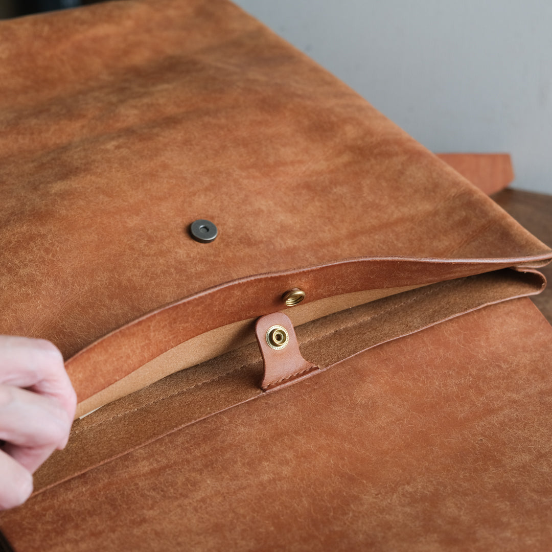 【受注商品】［JOURNEY×Envelope］enリュックサック