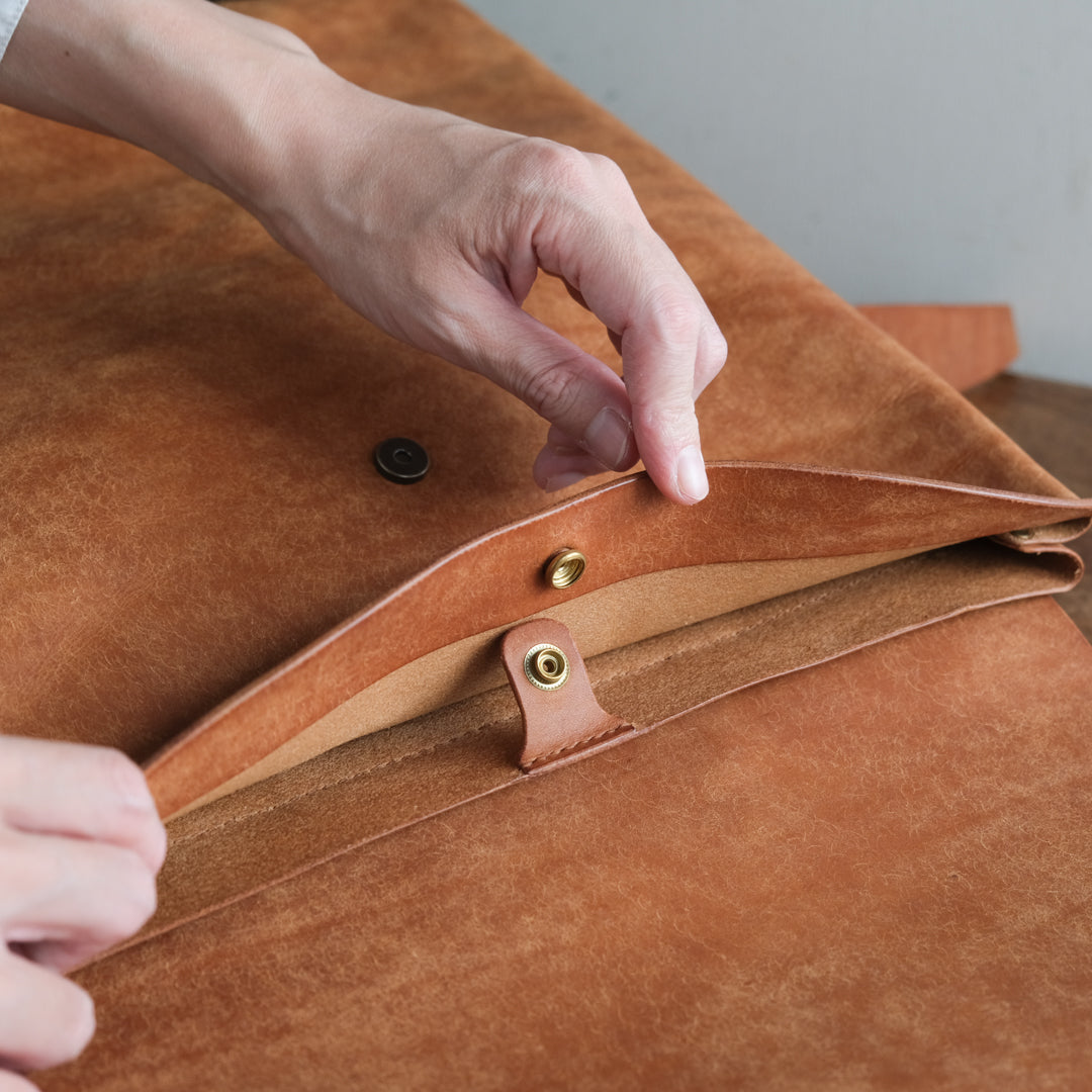 【受注商品】［JOURNEY×Envelope］enリュックサック