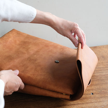 【受注商品】［JOURNEY×Envelope］enリュックサック