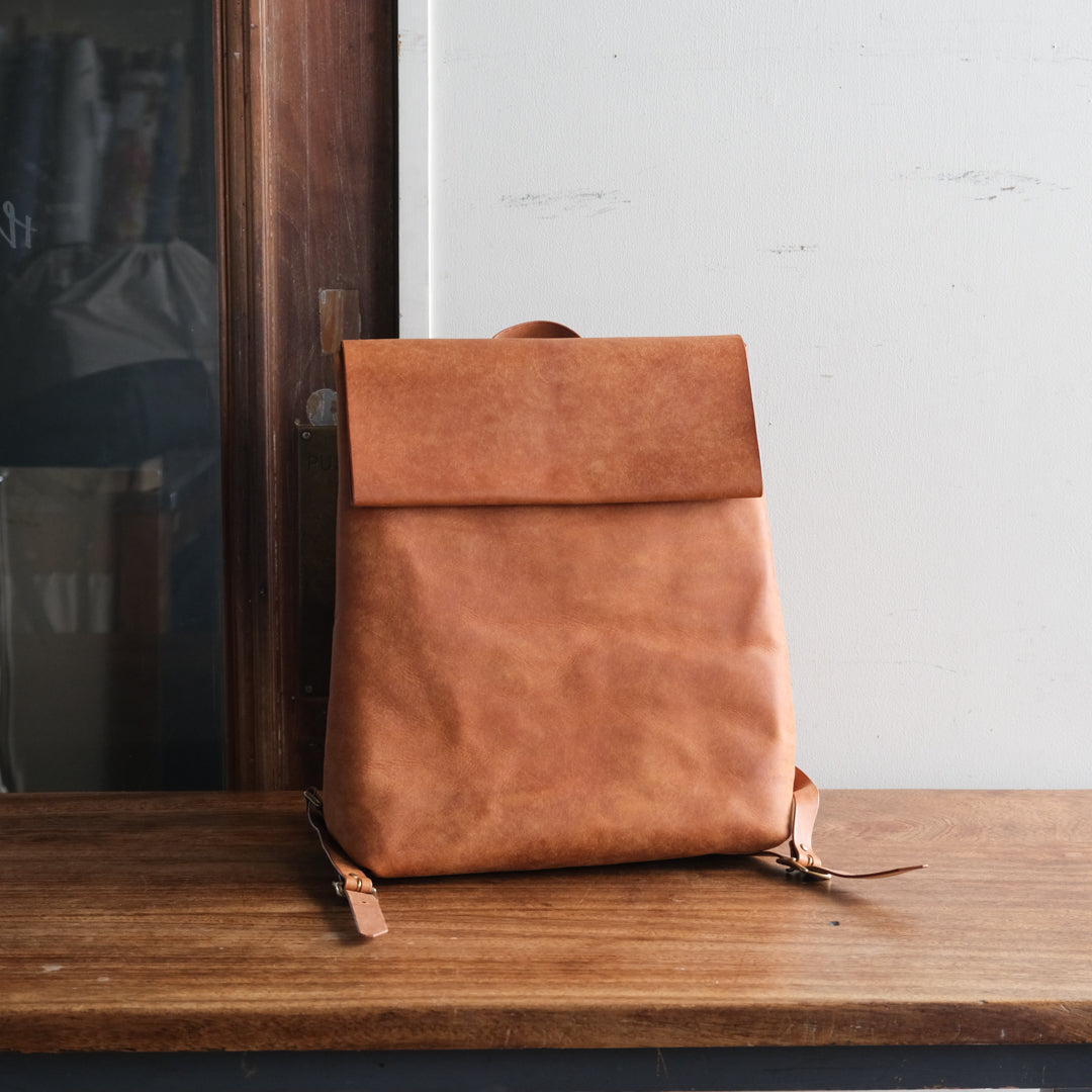 【受注商品】［JOURNEY×Envelope］enリュックサック