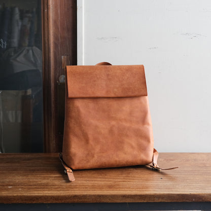 【受注商品】［JOURNEY×Envelope］enリュックサック