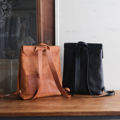 【受注商品】［JOURNEY×Envelope］enリュックサック