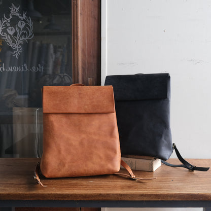 【受注商品】［JOURNEY×Envelope］enリュックサック