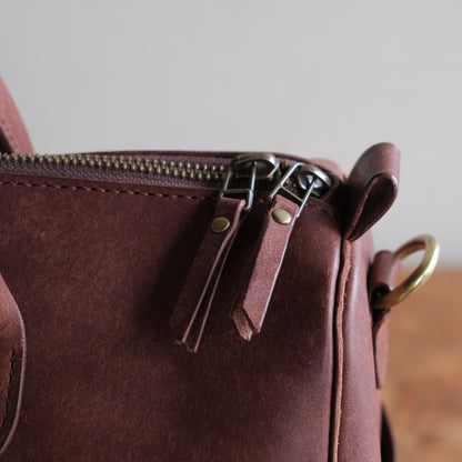 【受注商品】［JOURNEY×Envelope］enボストンバッグ