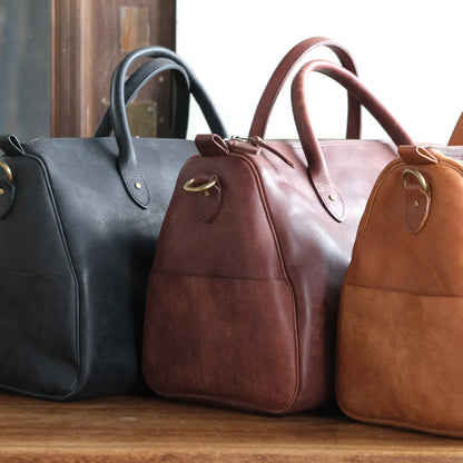 【受注商品】［JOURNEY×Envelope］enボストンバッグ