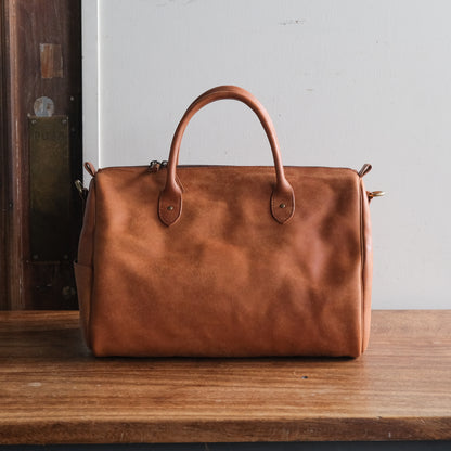 【受注商品】［JOURNEY×Envelope］enボストンバッグ