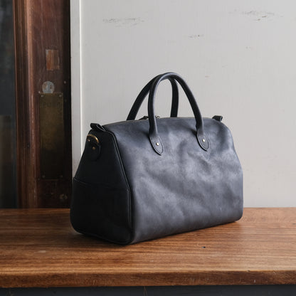 【受注商品】［JOURNEY×Envelope］enボストンバッグ