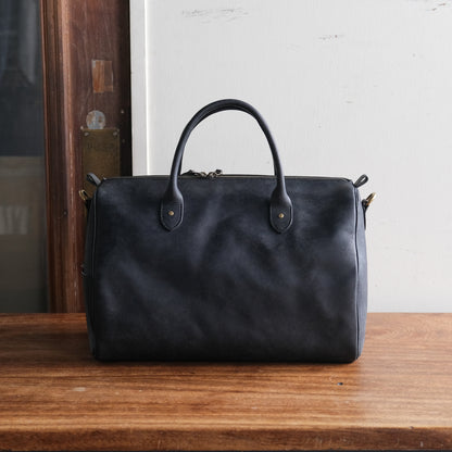 【受注商品】［JOURNEY×Envelope］enボストンバッグ