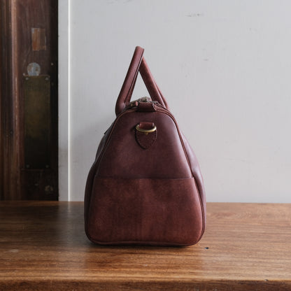 【受注商品】［JOURNEY×Envelope］enボストンバッグ