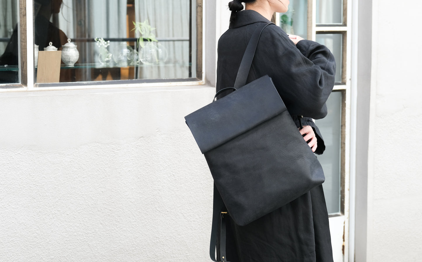 【受注商品】［JOURNEY×Envelope］enリュックサック