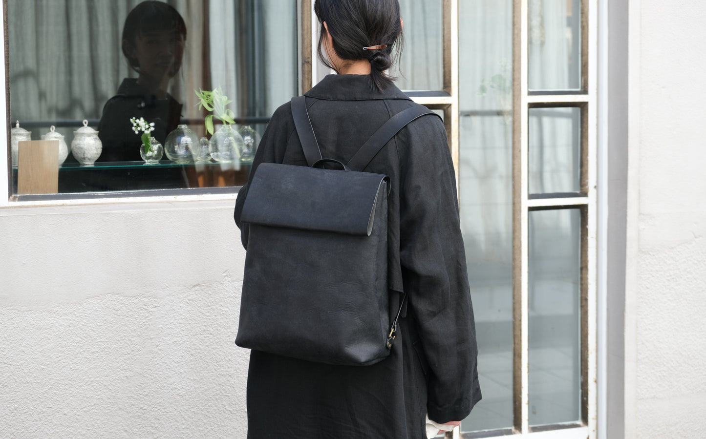 【受注商品】［JOURNEY×Envelope］enリュックサック