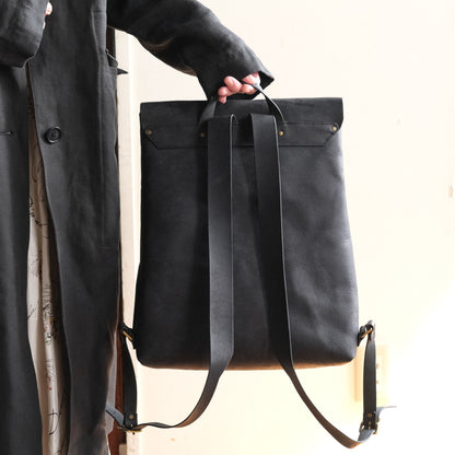 【受注商品】［JOURNEY×Envelope］enリュックサック